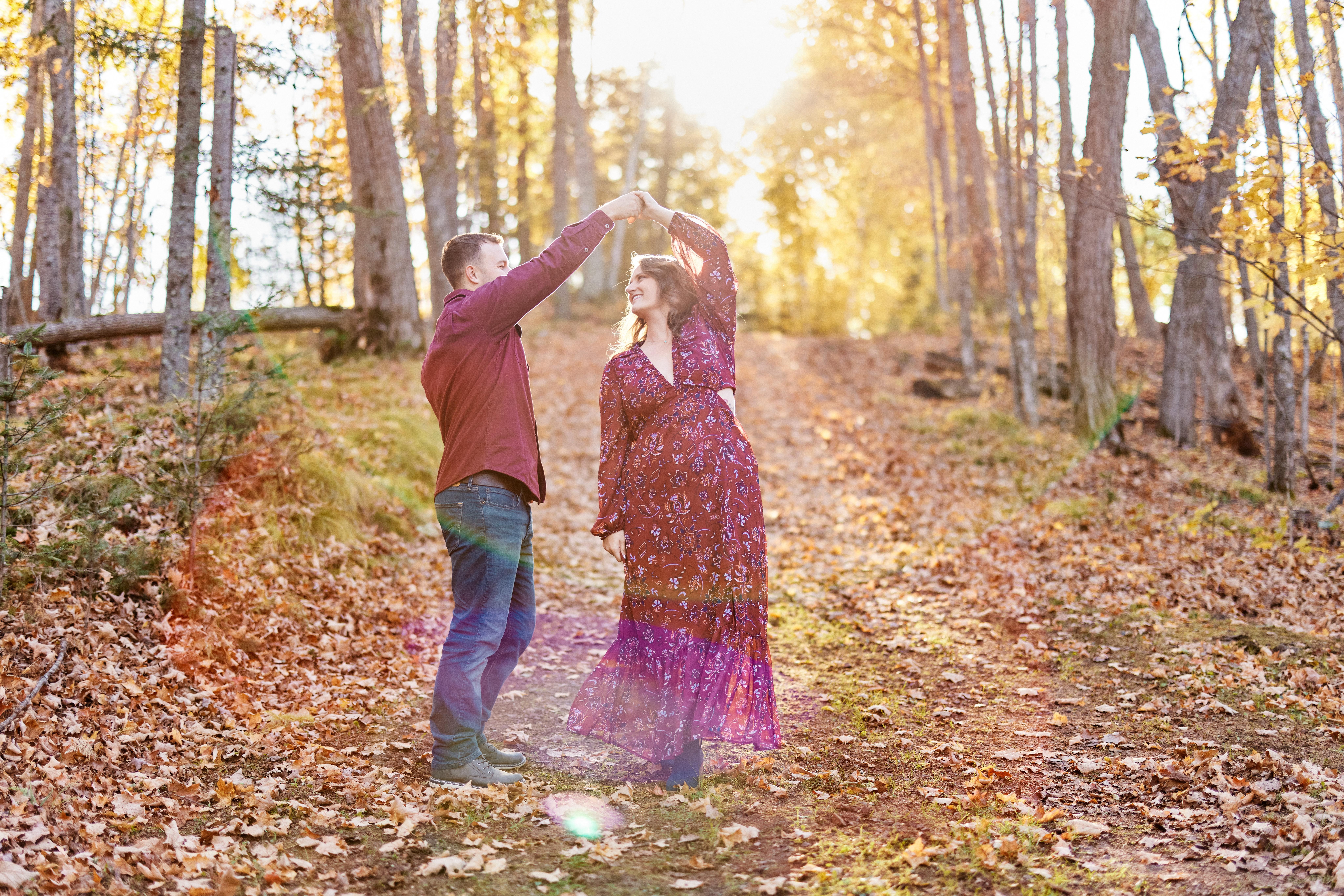 The Wedding Website of Chelsea Burrows and Eric Johnston
