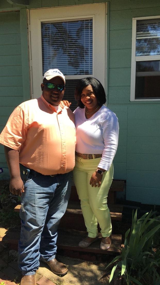 The Wedding Website of Ulyessa Ellis and James McLemore