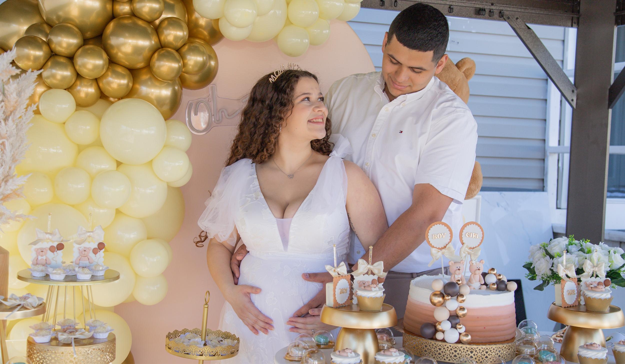 The Wedding Website of Flora Maciel and Igor Maciel