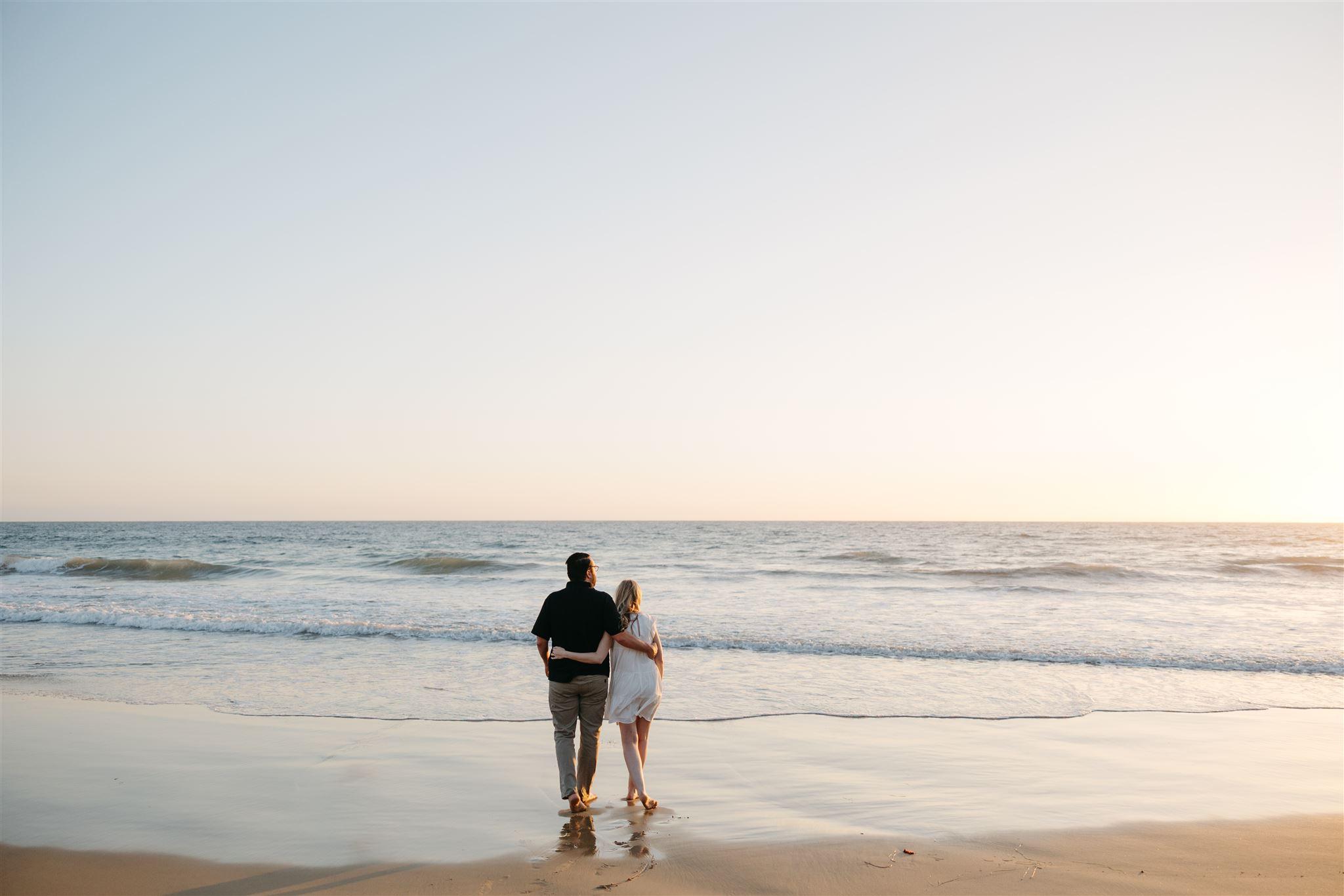 The Wedding Website of Amy Thompson and Matt Becerra