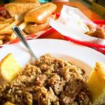 The Lost Cajun