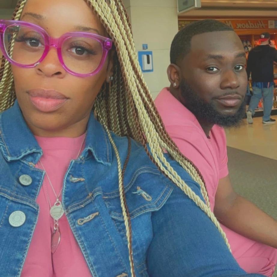 Airport vibes!!