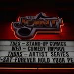 The Joint Comedy Theater