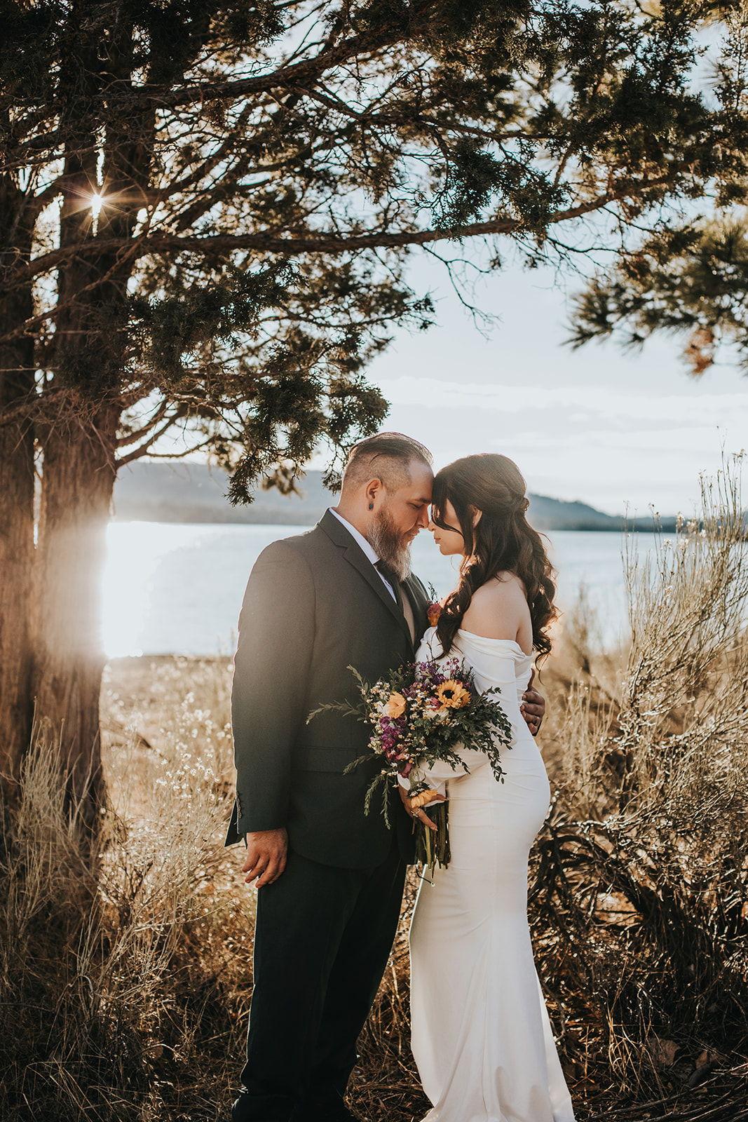 The Wedding Website of Christopher J.A. Canchola and Melody S. Hernandez