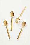 Quincy Spoons, Set of 4