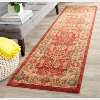 Mahal Motif Runner