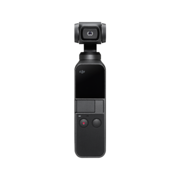 Osmo Pocket - To Capture Our Honeymoon!