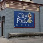 City Park Grill