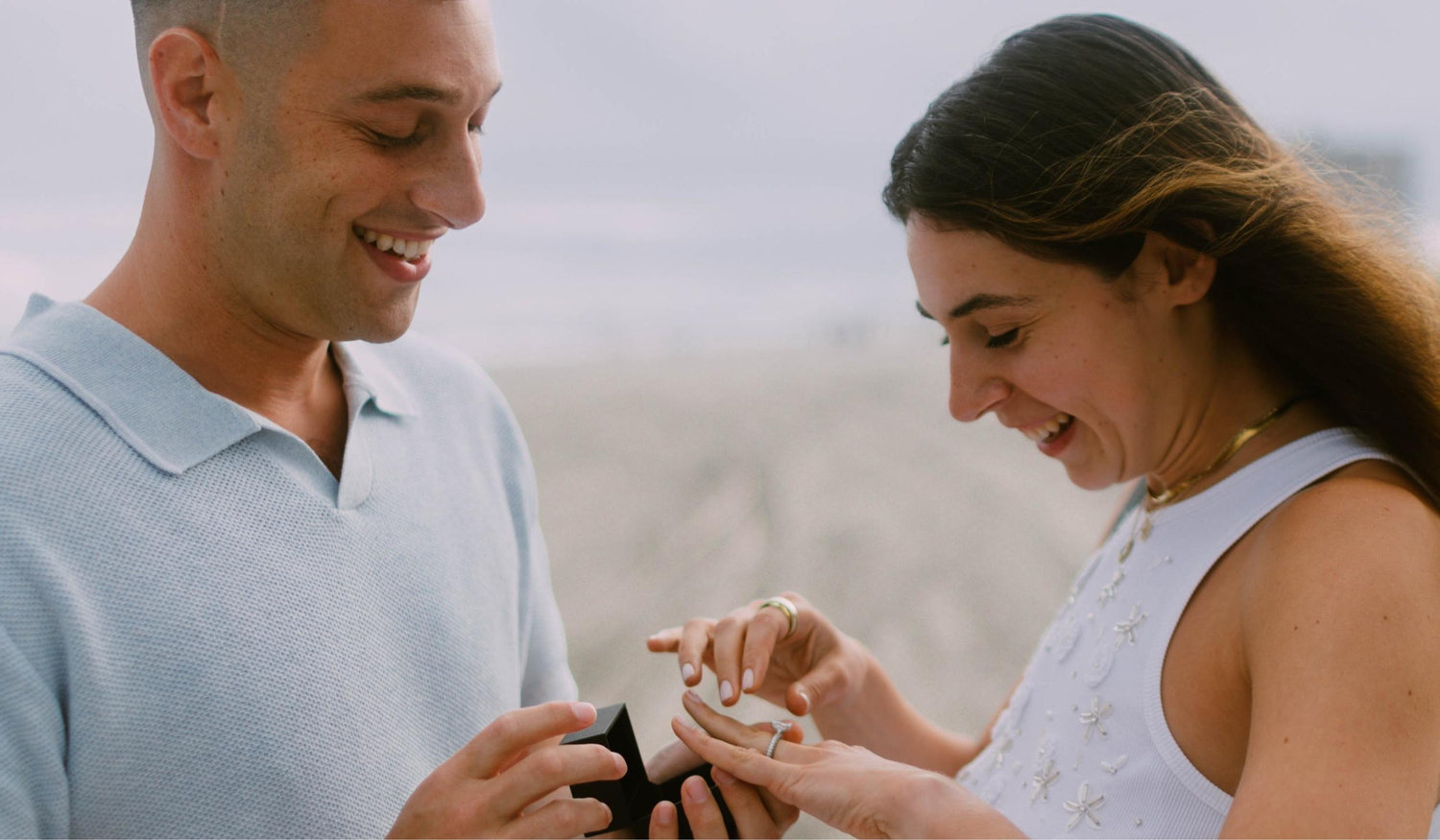 Azaria Albeg and Perry Sopinsky's Wedding Website