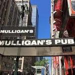 Mulligan's Pub $$