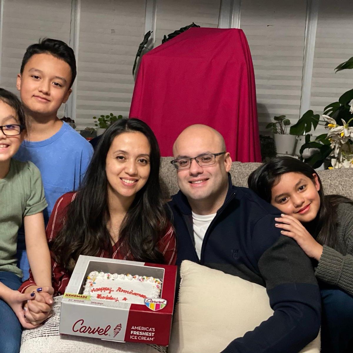 16th Year Anniversary.