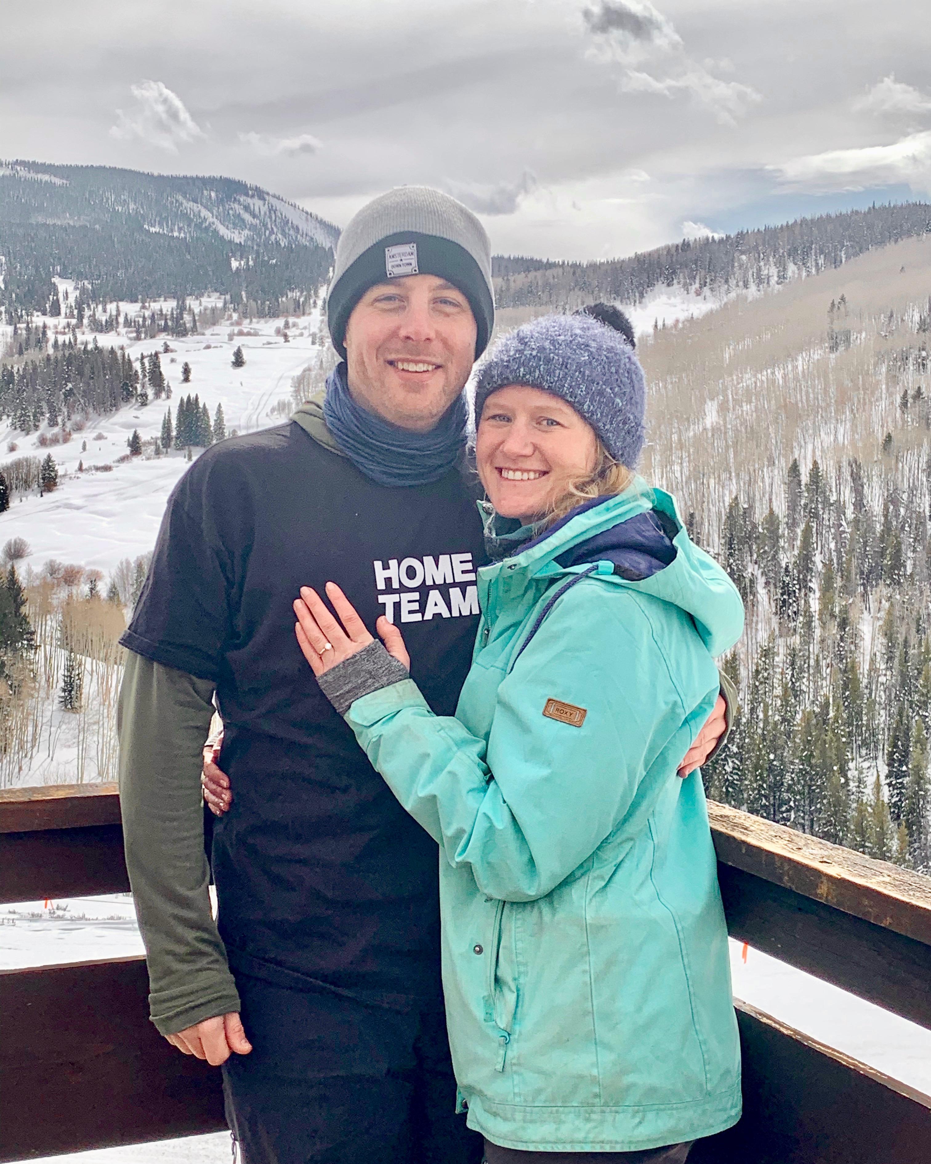 The Wedding Website of Sarah Gradolf and Ryan Lewis