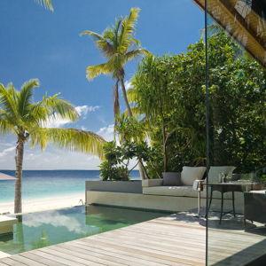 Honeymoon in Maldives Fund