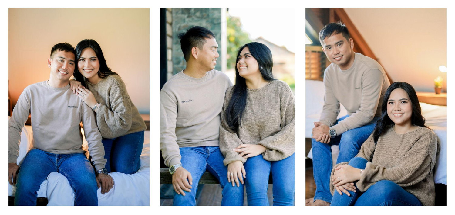 The Wedding Website of PATRICIA PANGAN and MARCO CONCEPCION