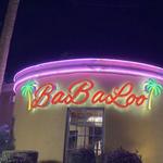 BaBaLoo Lounge