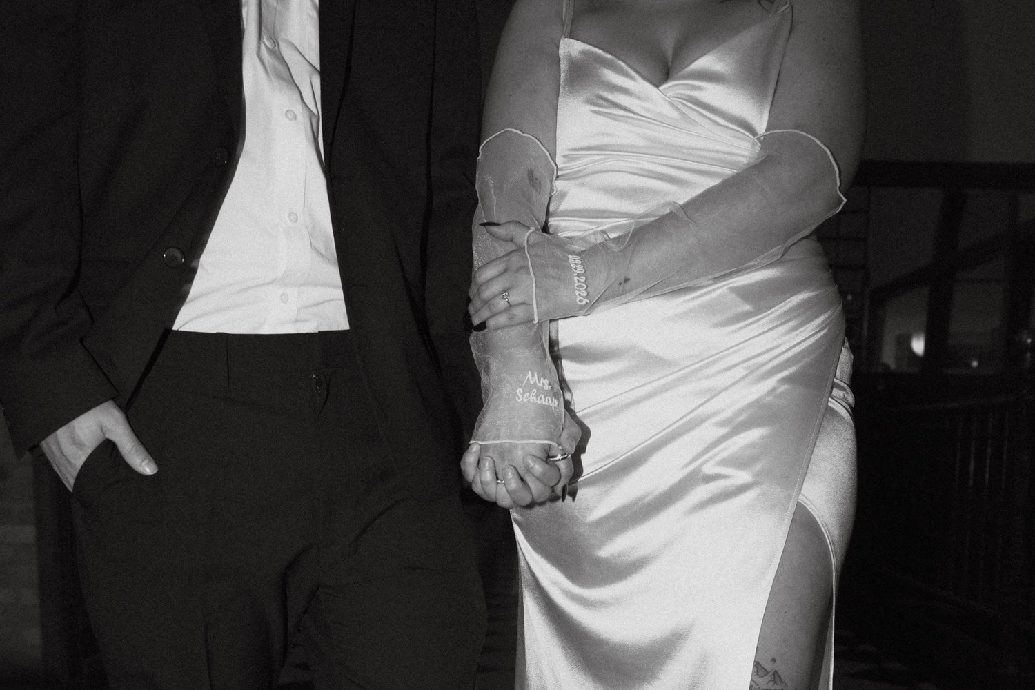 The Wedding Website of Suzanne Johnson and Dawson Schaap