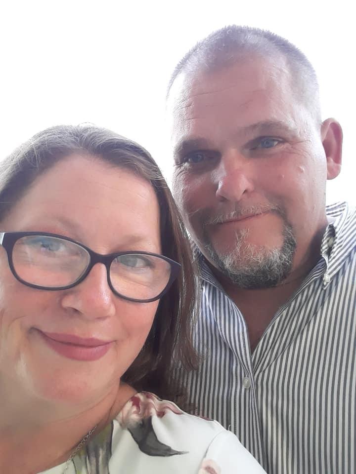 The Wedding Website of Dawn Rena Cody and William Matthew McCullough