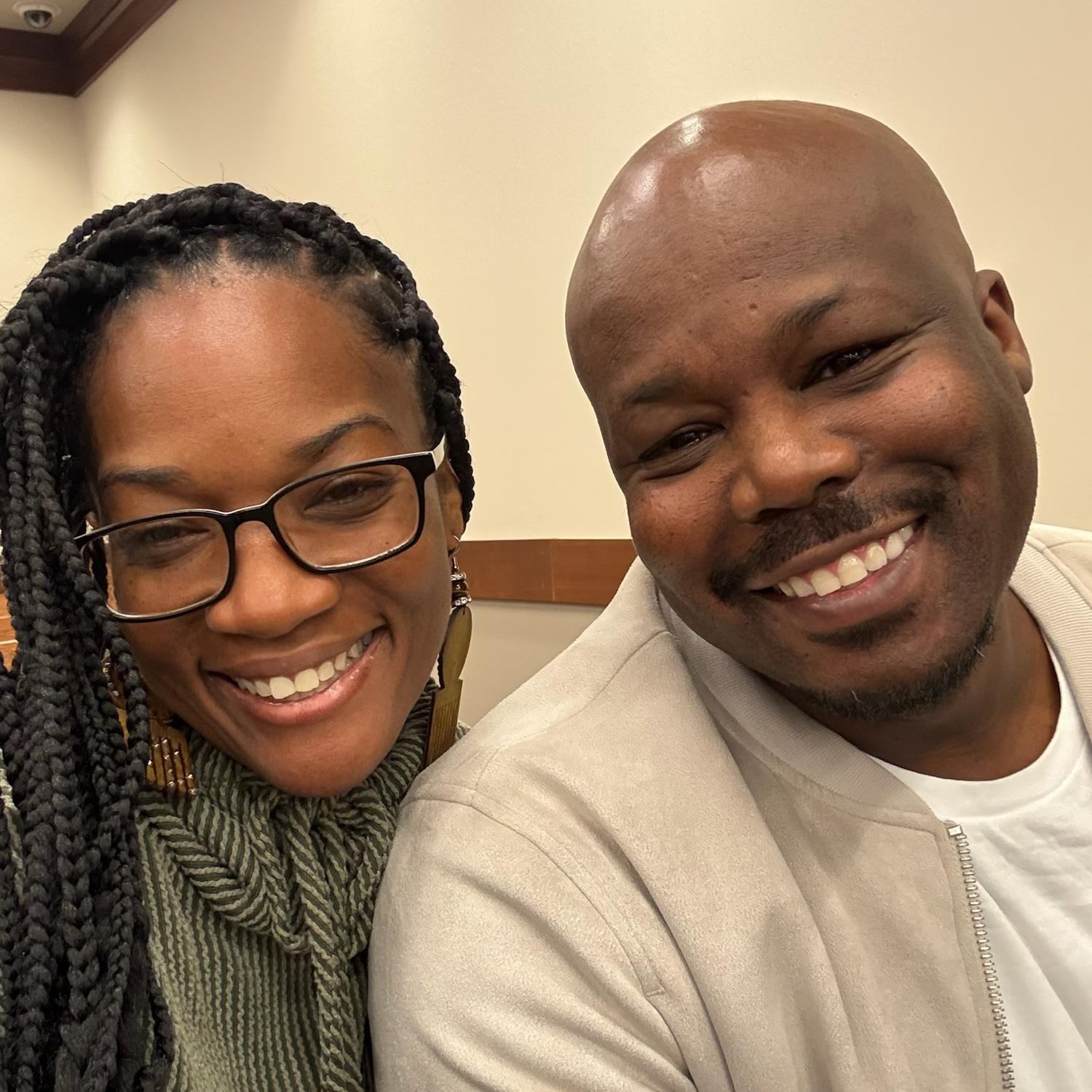 Yeaaaaaaaaa we did just do it. Yikes!