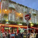 Temple Bar District