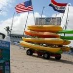 DELRAY BEACH WATER SPORTS