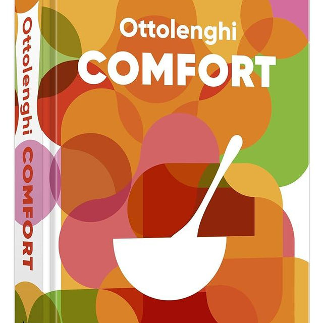 Ottolenghi Comfort [Alternate Cover Edition]: A Cookbook