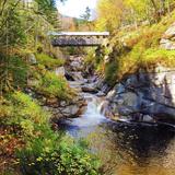 Flume Gorge