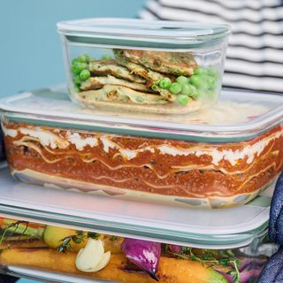 Easyclip Storage Box