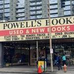 Powell's City of Books