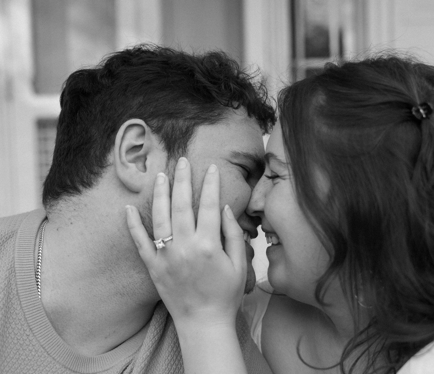 The Wedding Website of Allison Eble and Charles Bass