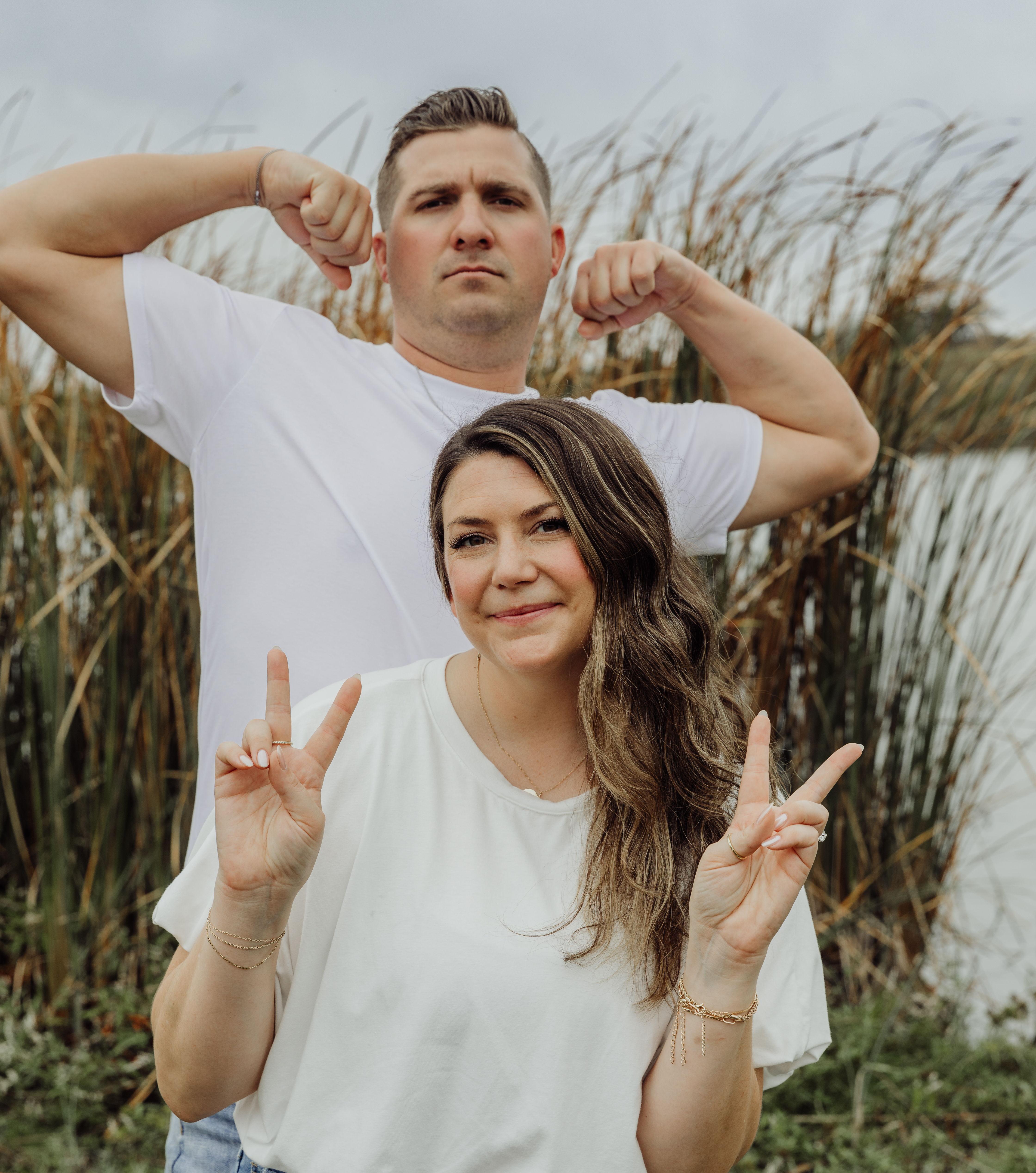 The Wedding Website of Paige Buchanan and Philip Rooney