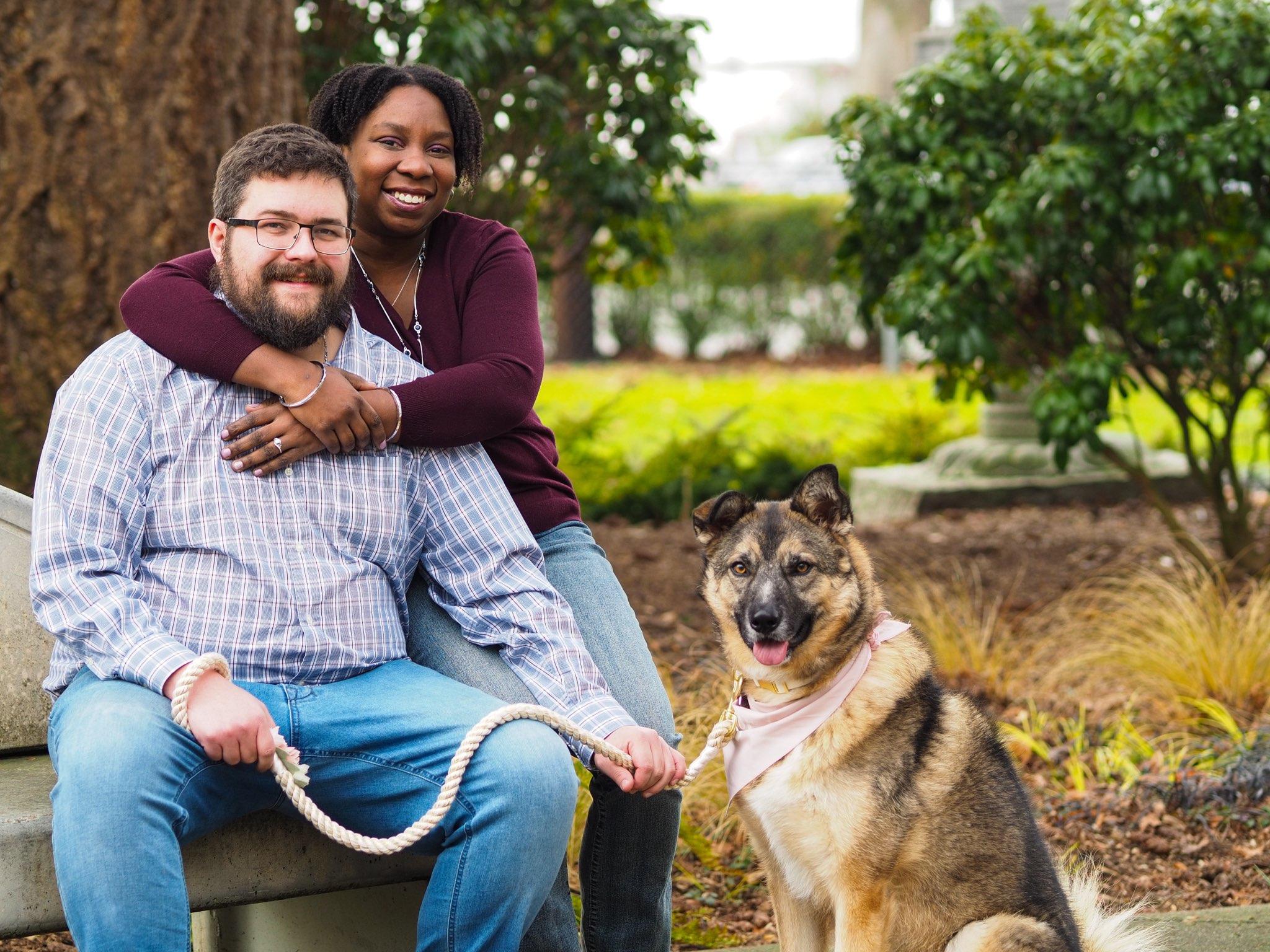 The Wedding Website of Michaela Shields and Robert Moe