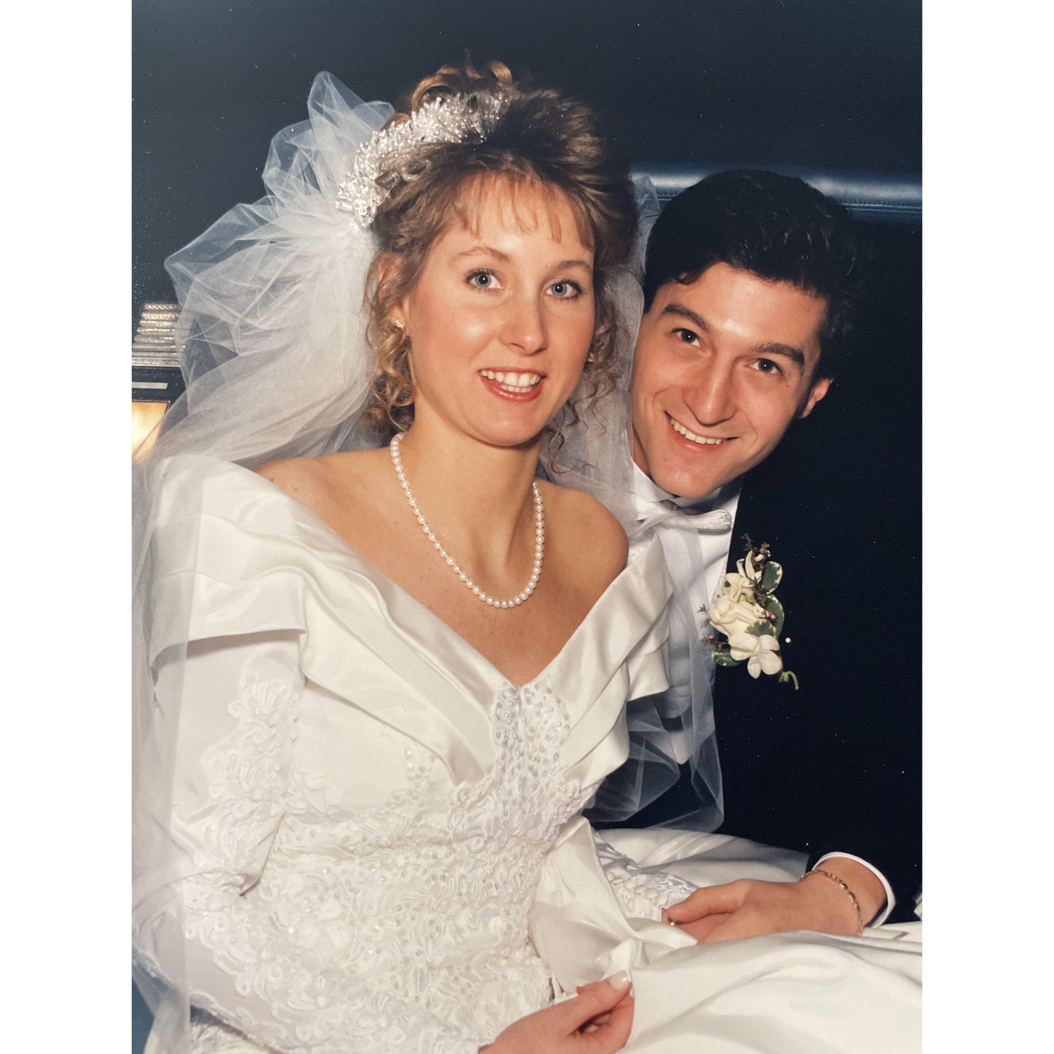 Robert & Jennifer Anzilotti