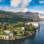 Borromean Islands