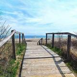 Hammonasset Beach State Park