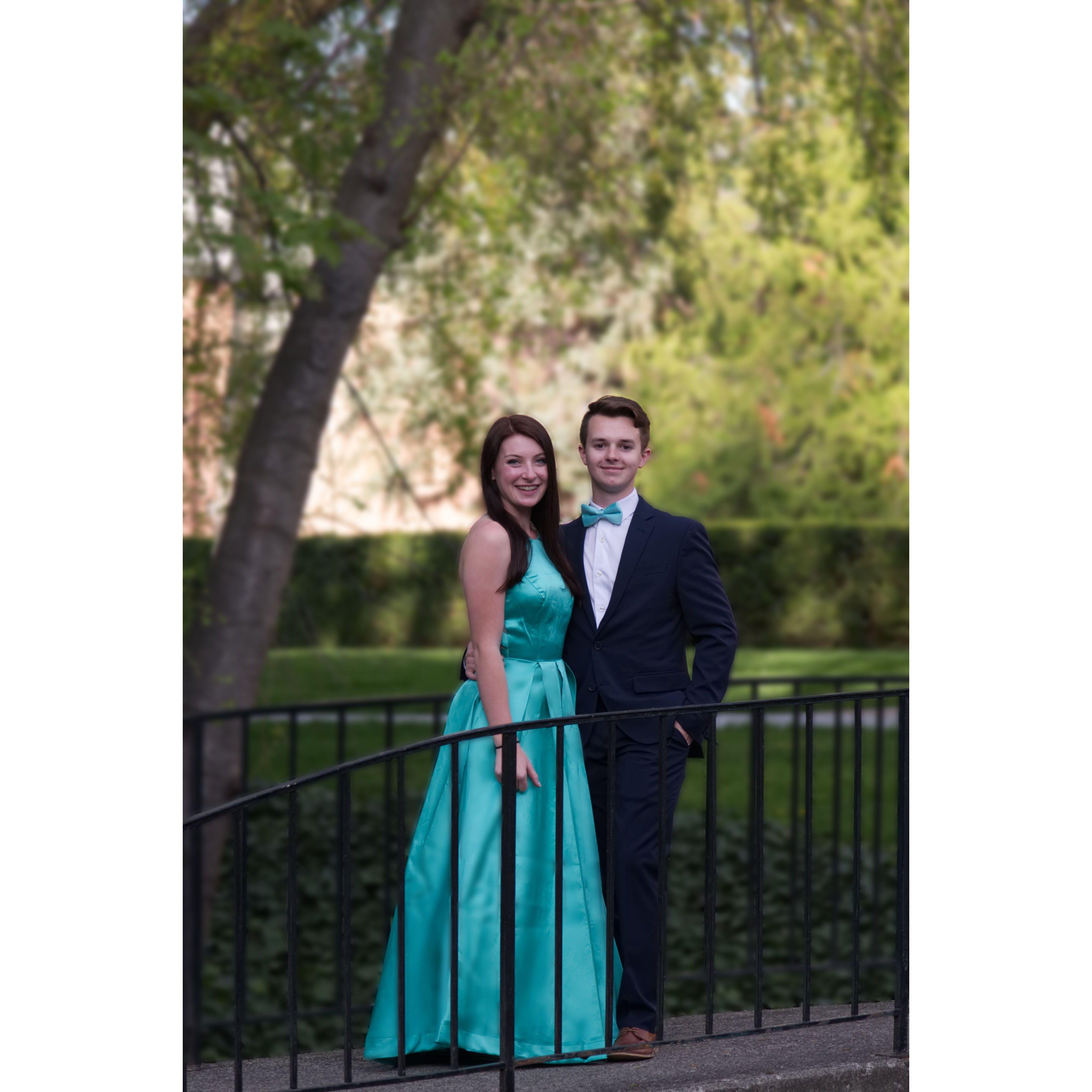 Prom 2019