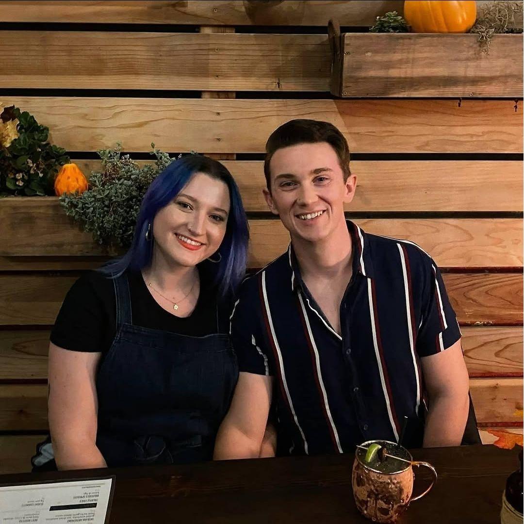 Went into debt for this fancy dinner but man was it good (2020)