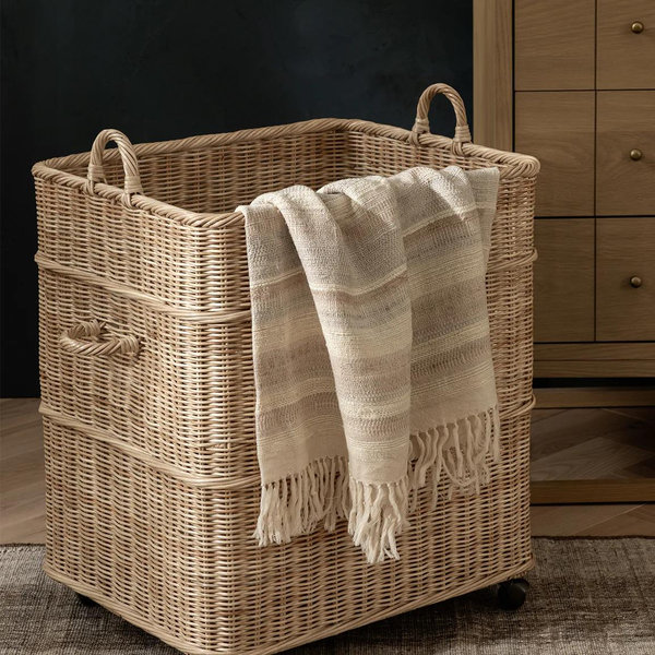 Chiara Laundry Basket