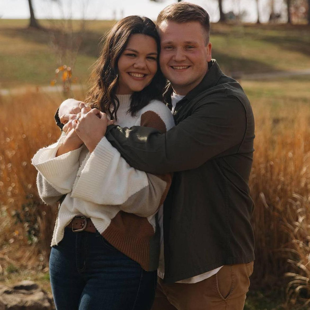 Cara Geiger and Matthew Stratton's Wedding Website