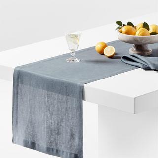 Marin Linen Table Runner