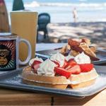 Waffle Monkey