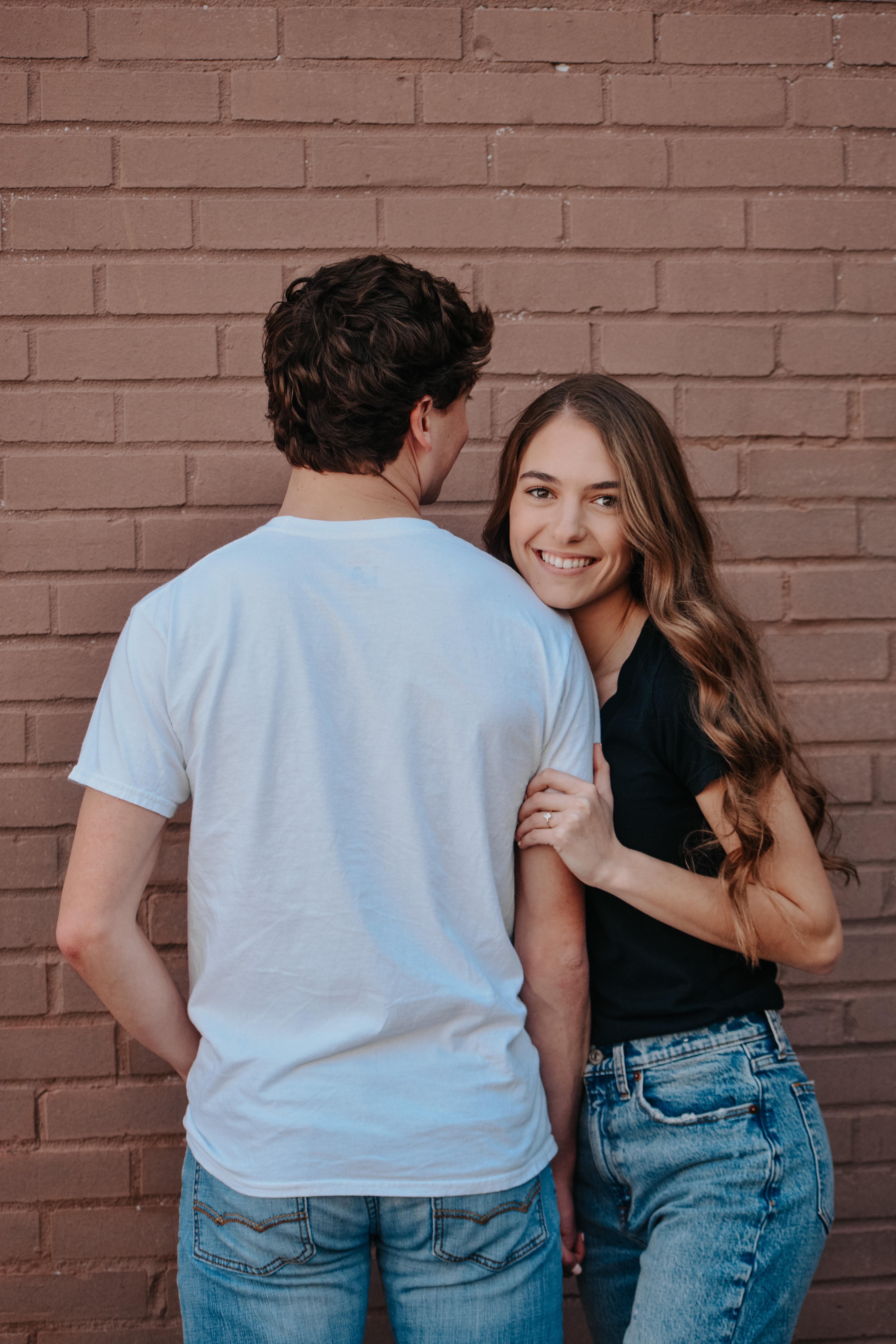 The Wedding Website of McKinley Christopherson and Tanner Selvidge