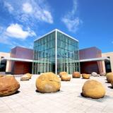 North Dakota Heritage Center & State Museum