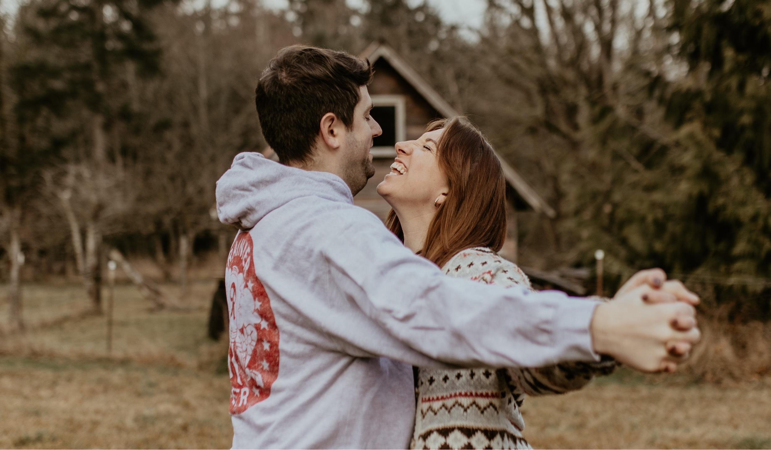 The Wedding Website of Ashley Gunter and Jesse Preo