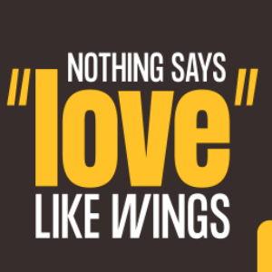 Buffalo Wild Wings Gift Card