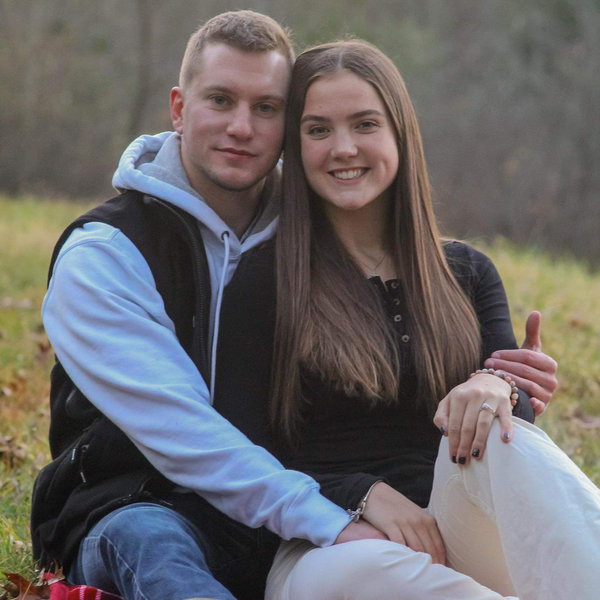 Alessandra Smiley and Clinton Vermilya's Wedding Website