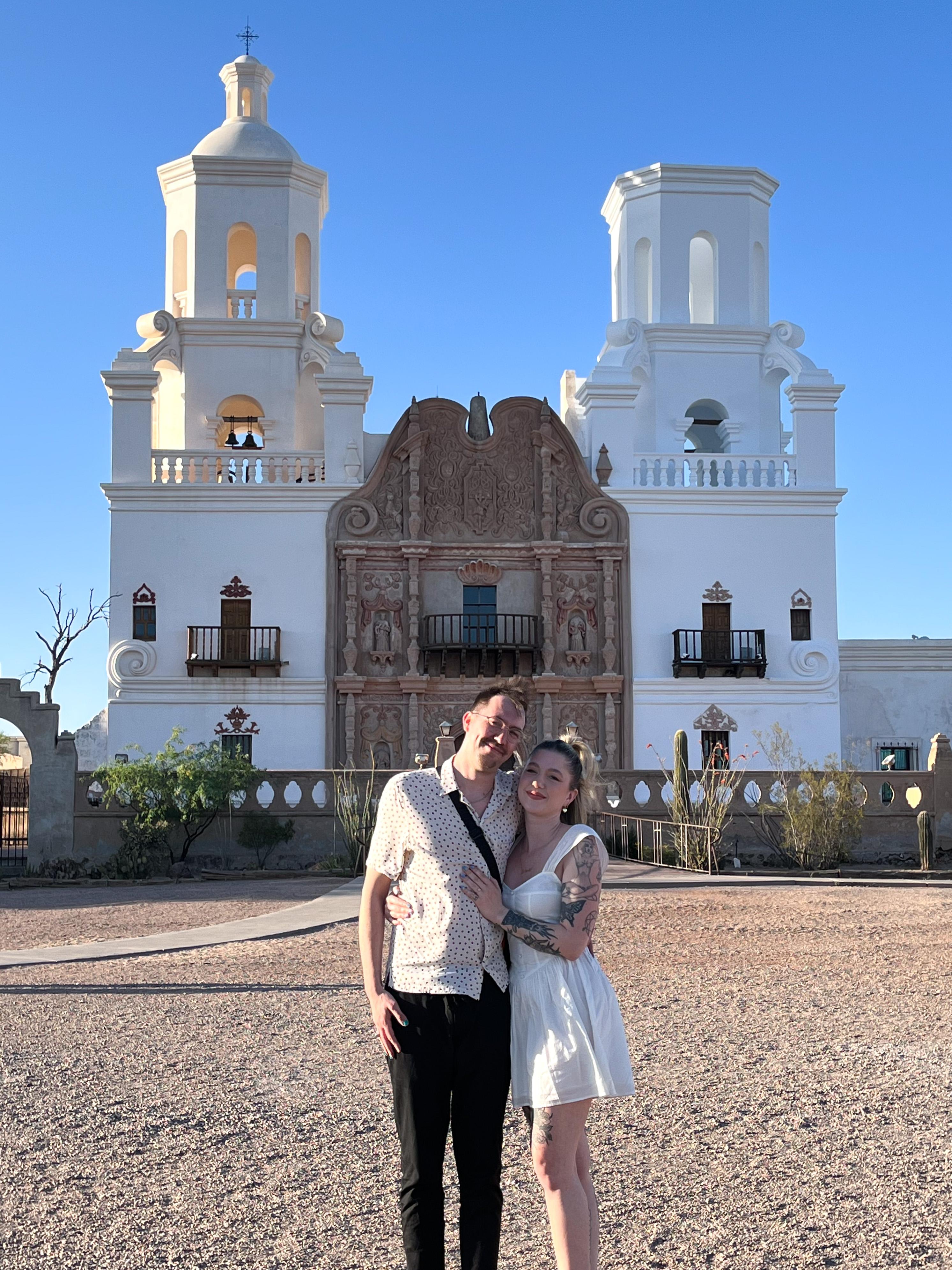 The Wedding Website of Juliane Wilson and Andy Savoie