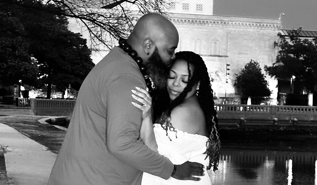 The Wedding Website of Shaunte’ Atkinson and Rio Boyd