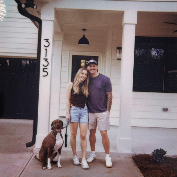 New Home Fund