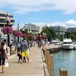 Georgetown Waterfront