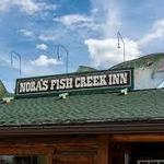 Nora's Fish Creek Inn